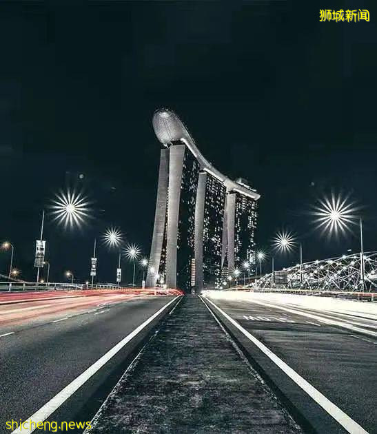 疫情之下,大批富人纷纷涌入新加坡,奢侈服务需求激增