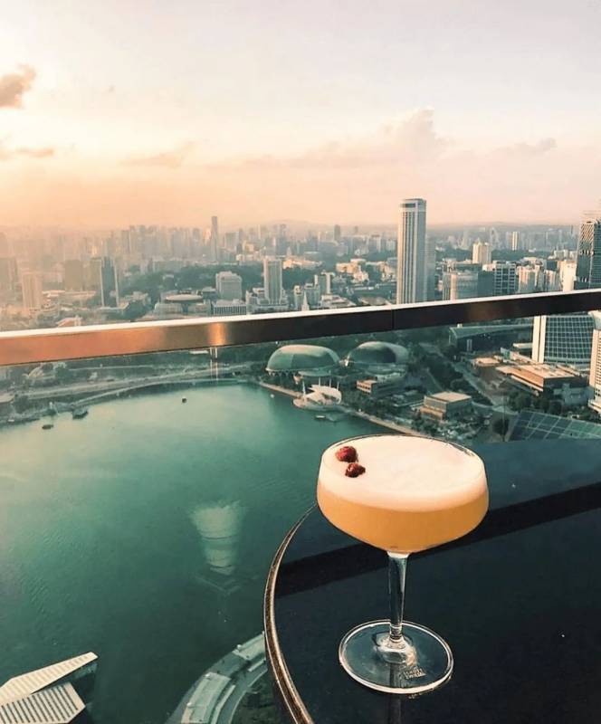 新加坡11月美食折扣！自助餐5折！日料、国菜买一送一