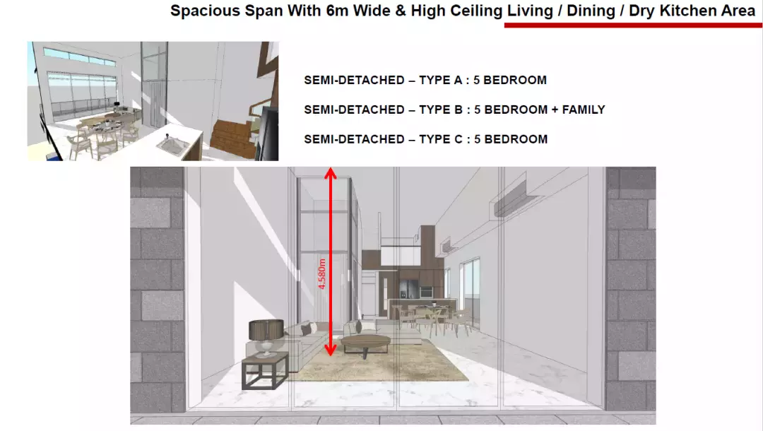 Belgravia Ace 王牌洋房別墅[優質罕見 永久地契 享公寓設施】