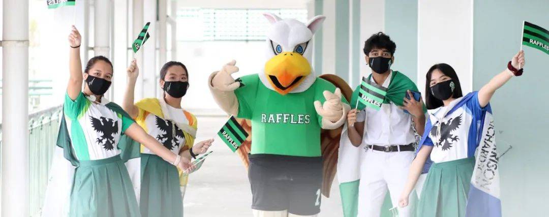 新加坡初级学院最新排名