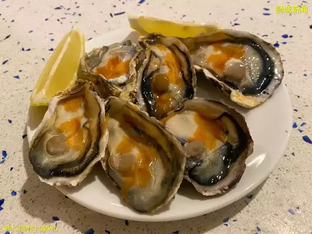 大鱼大肉敞开吃！7月份买一送一星级自助餐合集🥢 一定要空着肚子去一次