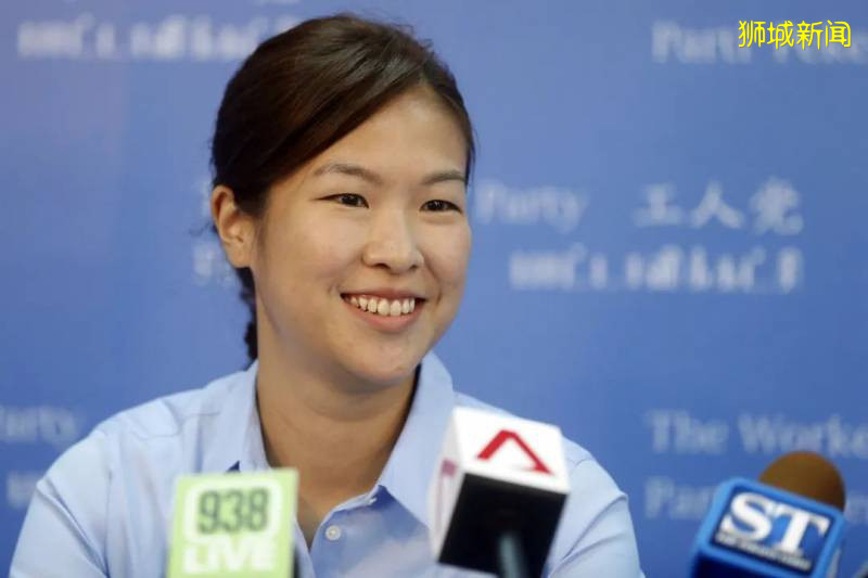 深扒12個進入新加坡國會的反對黨議員！都是何方神聖