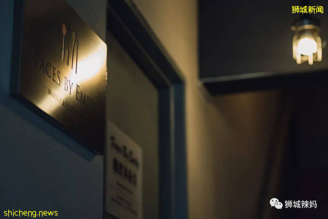 我在新加坡做了一次半永久眉毛,結果被朋友問爆了