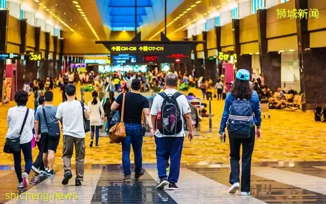 重磅规划！五年内，滨海湾和星耀樟宜要大变样