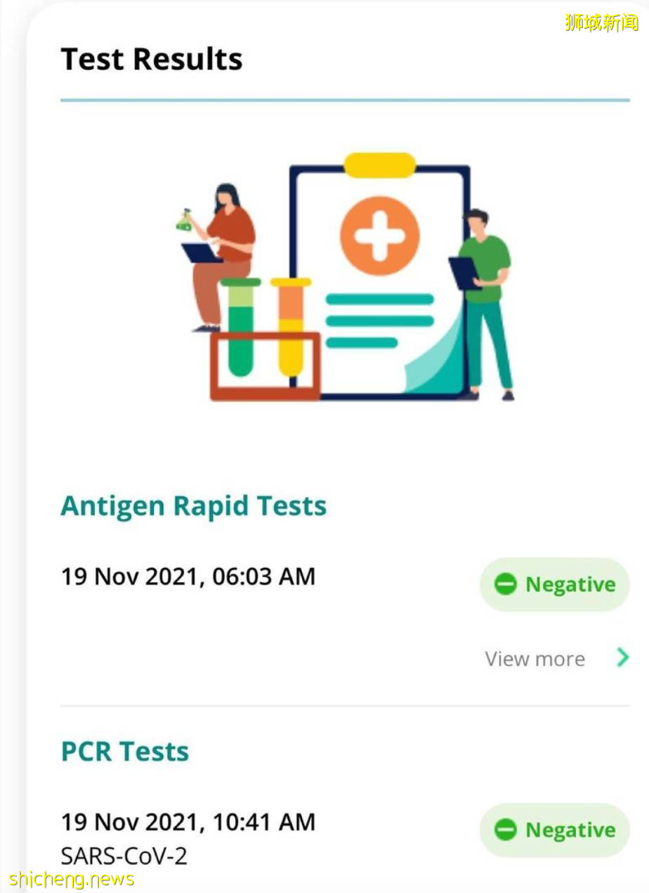 范文芳自曝儿子发高烧,被迫取消行程!新加坡儿童疫苗1月前开打