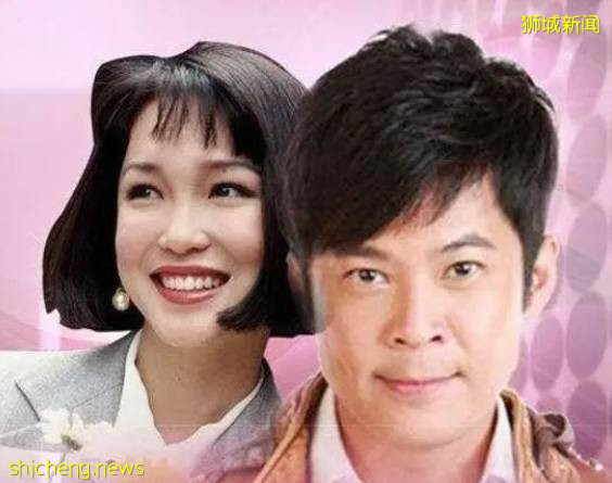 暴露年齡系列 盤點8部非常經典的新加坡電視劇，你都看過嗎