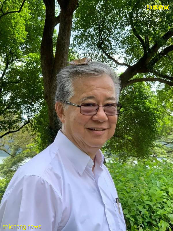 就在那時—記林謀盛烈士逝世75周年祭