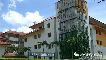 新加坡南洋理工大學費用介紹(AY2020/21)