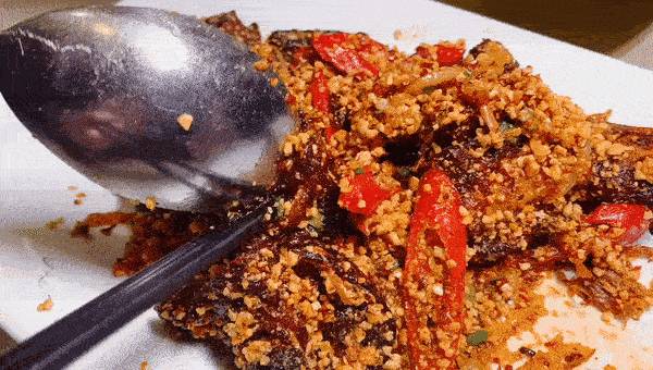 Monday不Blue!100份小龍蝦免費送