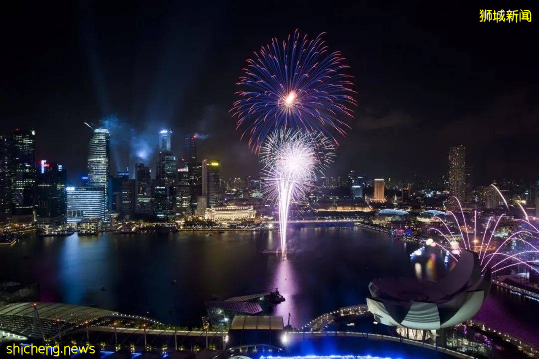 新加坡解封了，這14個活動好玩又安全！線上線下都有