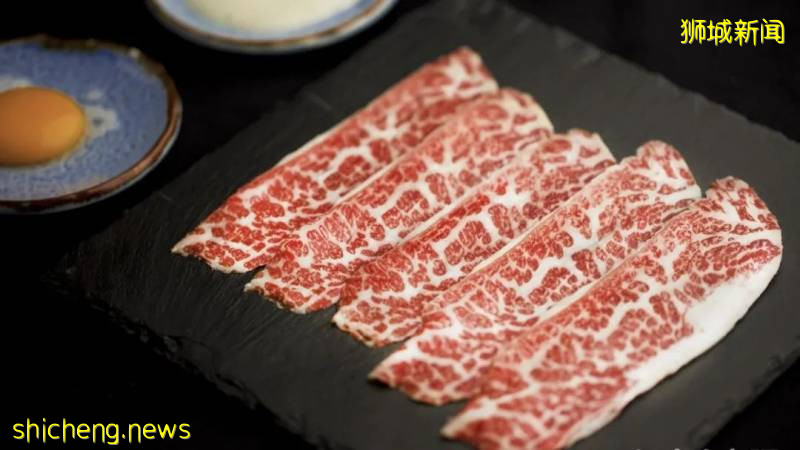 獅城“小鮮肉”，鮮嫩量足滿足你挑剔的味蕾，附贈福利喲!