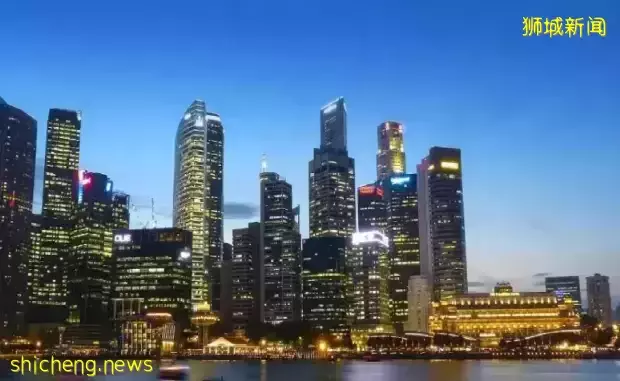 新加坡水電等費用90%上漲！打工人，你的工資還有剩余嗎