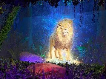 新加坡摩天轮推出全新导览“时光之旅”，穿越时空至700年前