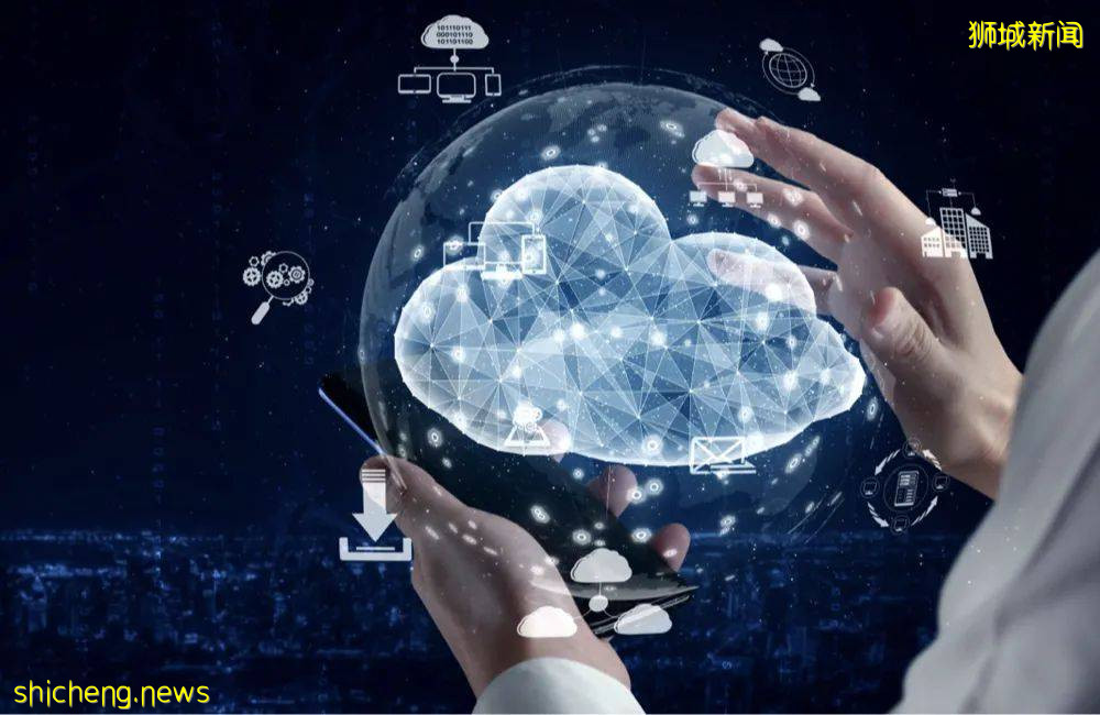 新加坡，爲何能衛冕智能城市之首