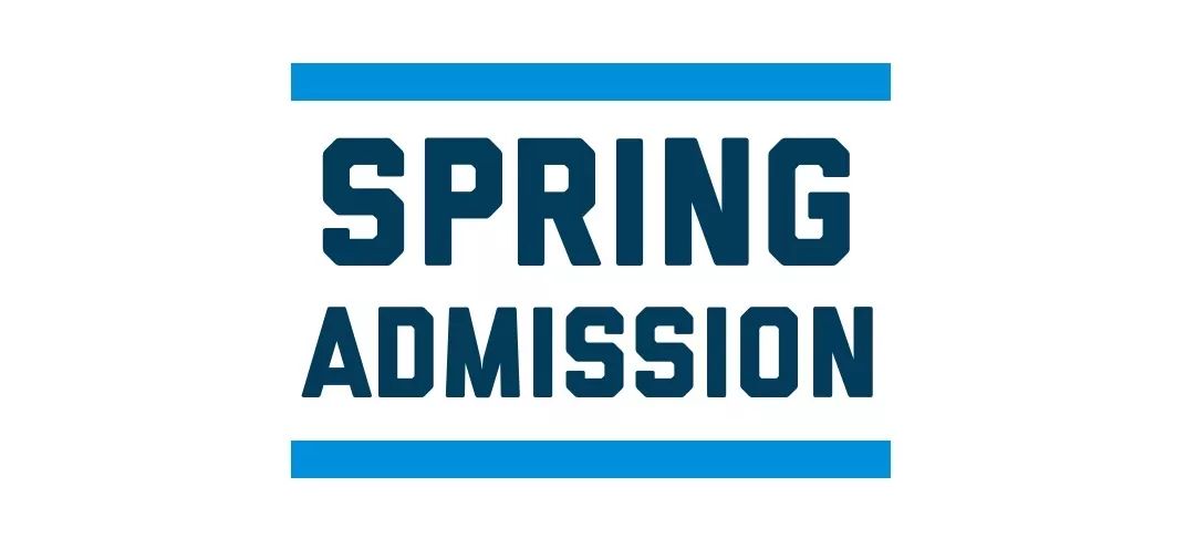 留学申请无淡季：春季将至，此时开始准备申请新加坡留学最好？（附疫情期间留学申请党关注事项）