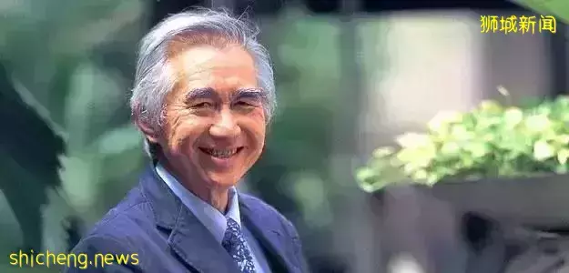 人口密度极高的新加坡,为什么却不拥堵