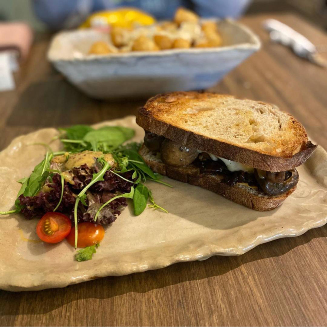 獅城十二時辰 "巳時"早午餐時刻，Brunch優選又有哪些呢