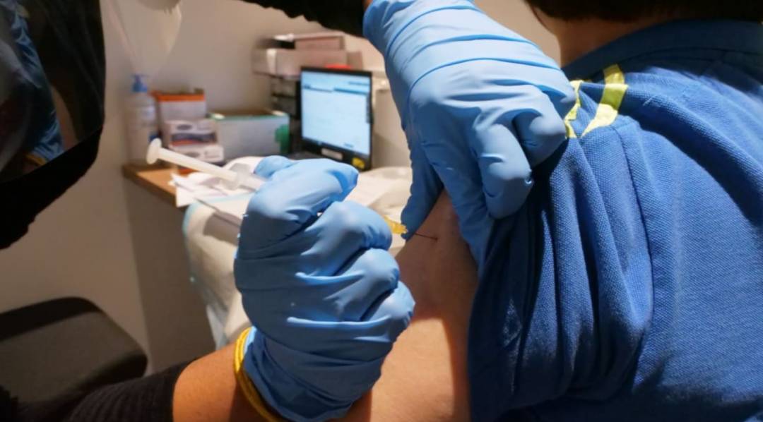 2月19日，新加坡疫情：新增14起，全是輸入病例