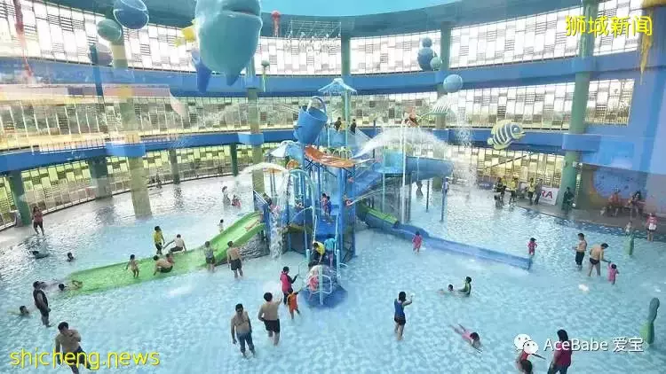 新加坡五一遊玩攻略,這屆媽媽都去哪裏遛娃