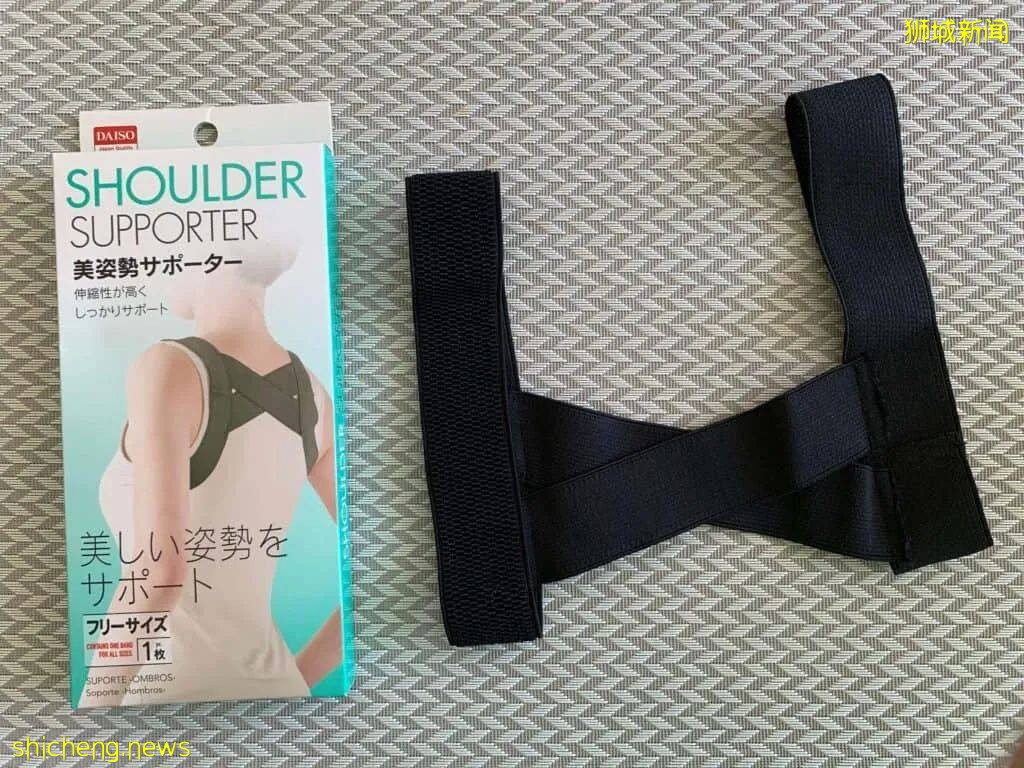 全部$2!新加坡兩元店必買30件好物,清潔、收納、零食、變美神器