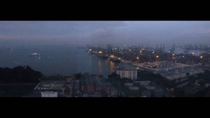 新加坡獲“亞洲最佳港口”32連冠，海事業起家的小坡港口有多牛