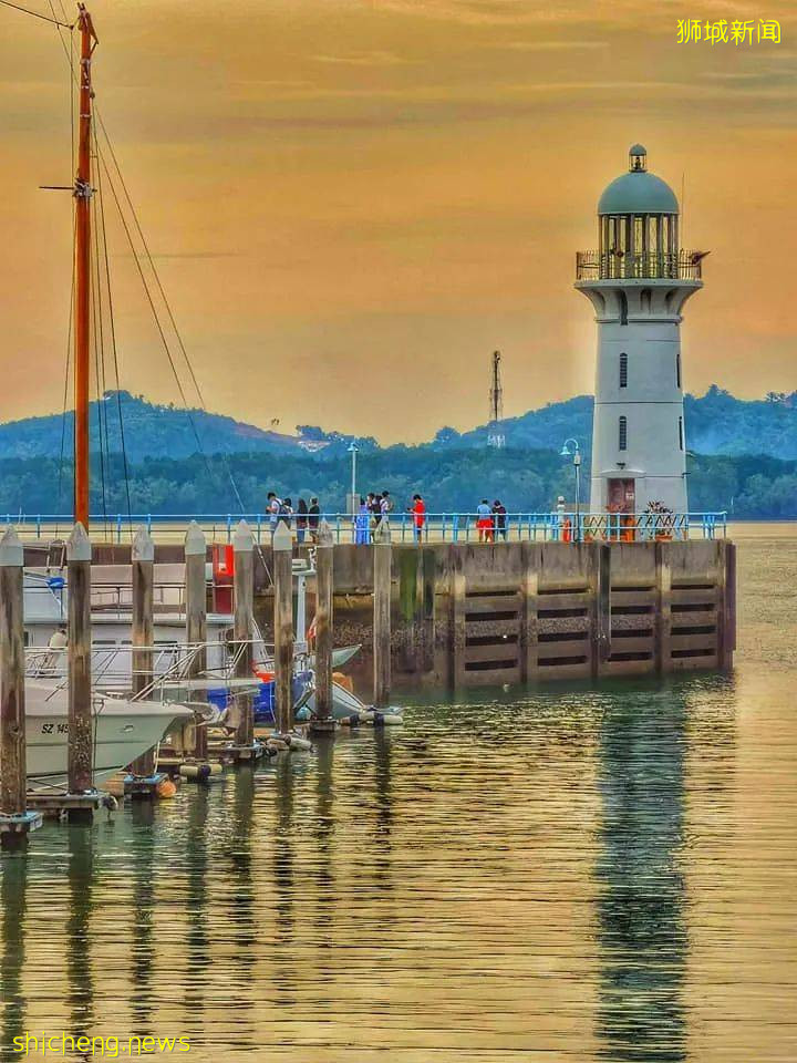 新加坡“遇襲”圖片遭瘋傳，驚現末日場景！魚尾獅斷頭、大樓被腰斬、市中心傾塌成廢墟