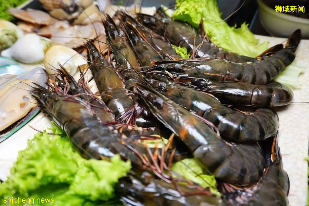 中秋约个不要钱的餐,小郡肝自助火锅买一送一