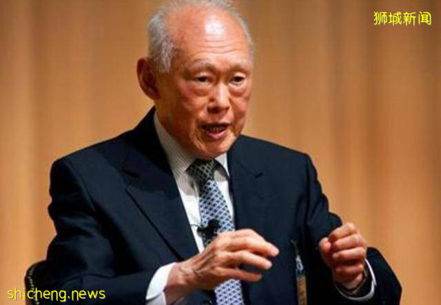 新加坡国民75%是华人,李光耀为何坚持废除汉语