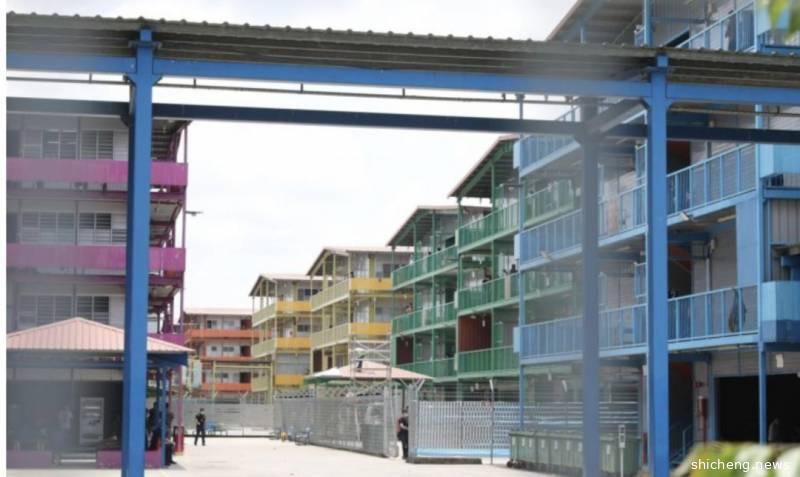 新加坡抗疫形势极其严峻，这5大薄弱环节成关键