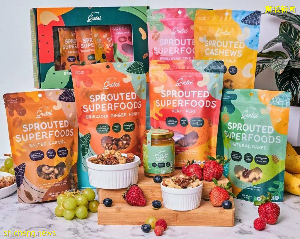 新加坡教師節送什麽禮物?看到第一件就很心動