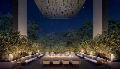 揭秘烏節路周邊居民的生活日常