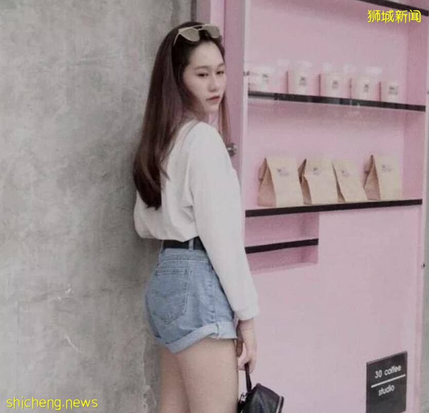 扭曲!女罪犯身材火爆被叫:老婆”?新加坡女杀人犯长相甜美被称:无辜?