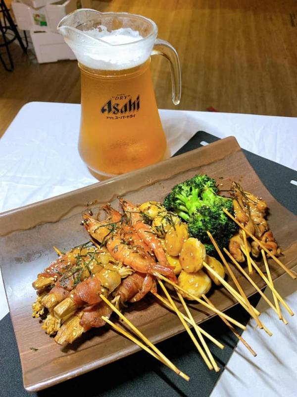 新加坡特色酒吧“Club FML”美食配啤酒🍻 限時送出啤酒塔,Ladies Night 解放壓力嗨起來