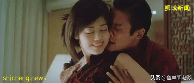 新加坡小姐冠军,被周星驰一手捧红,堕落豪门的好演员