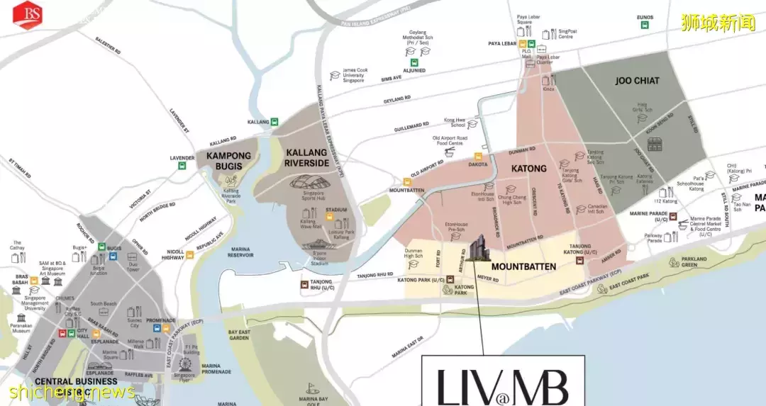 新加坡樓市怪現象:政府努力降溫,房價卻越來越高