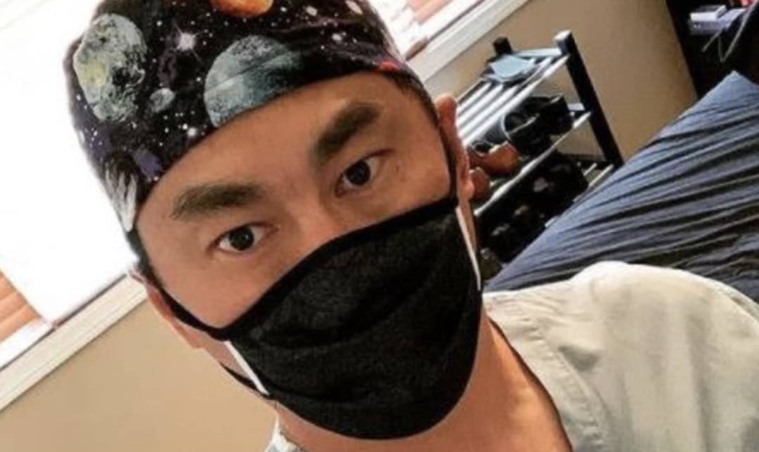 新加坡第一批疫苗接种者,暂无副作用!中国全民免费接种疫苗