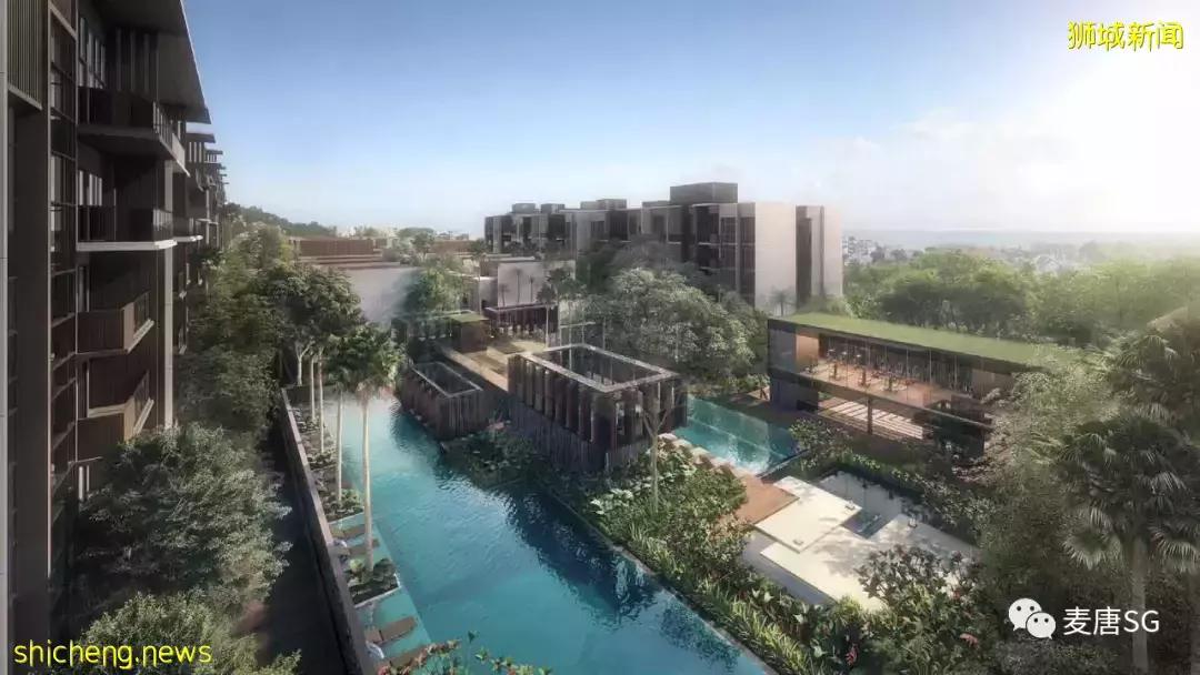 热点:乌克兰战争对新加坡房产有影响吗