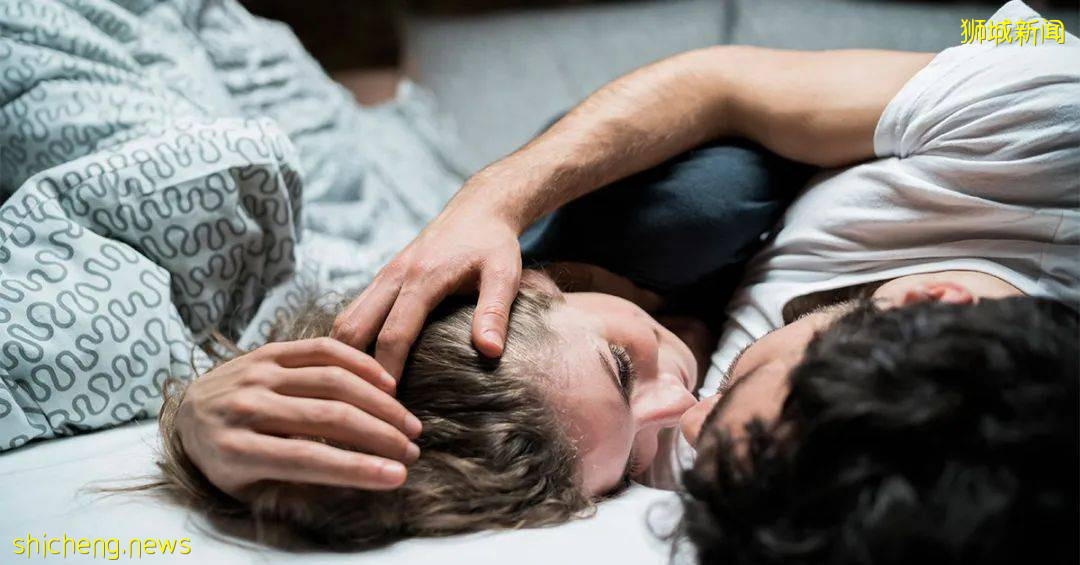 新加坡生育率低的原因找到了？研究表明六成女性性功能有问题