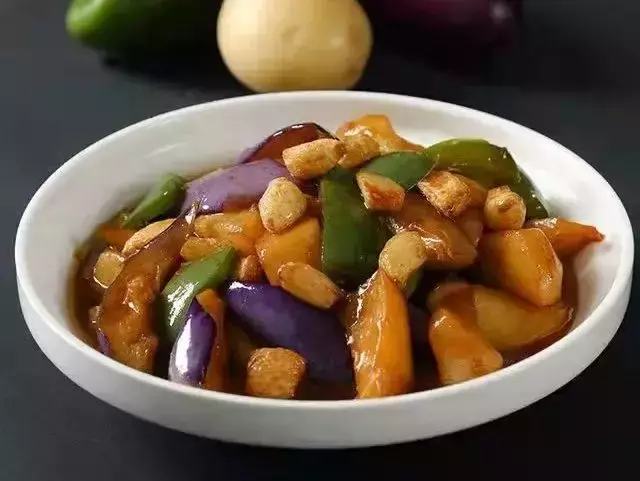 在 NTU 點這些外賣 帶你嘗遍各地美食