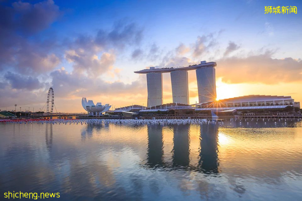 史小紅：新加坡反腐倡廉制度考察