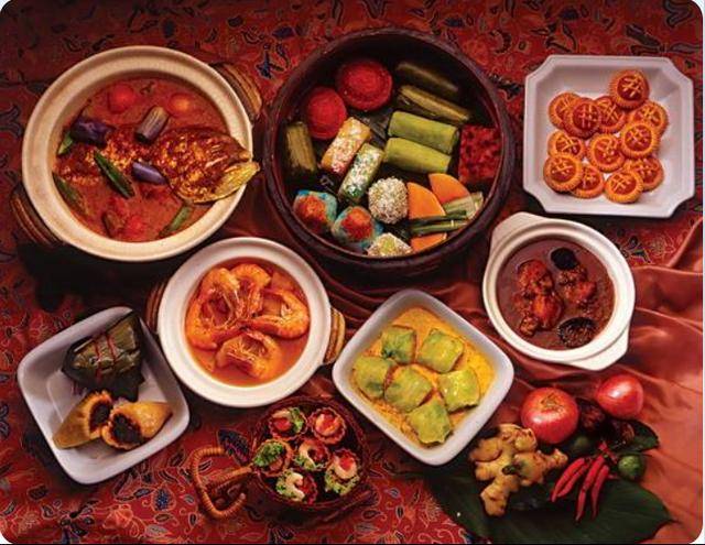 你知道新加坡娘惹是什么意思吗？一起来了解下