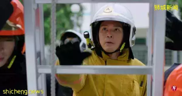 演塌樓劇情 陳羅密歐 陳楚寰超近距離接觸