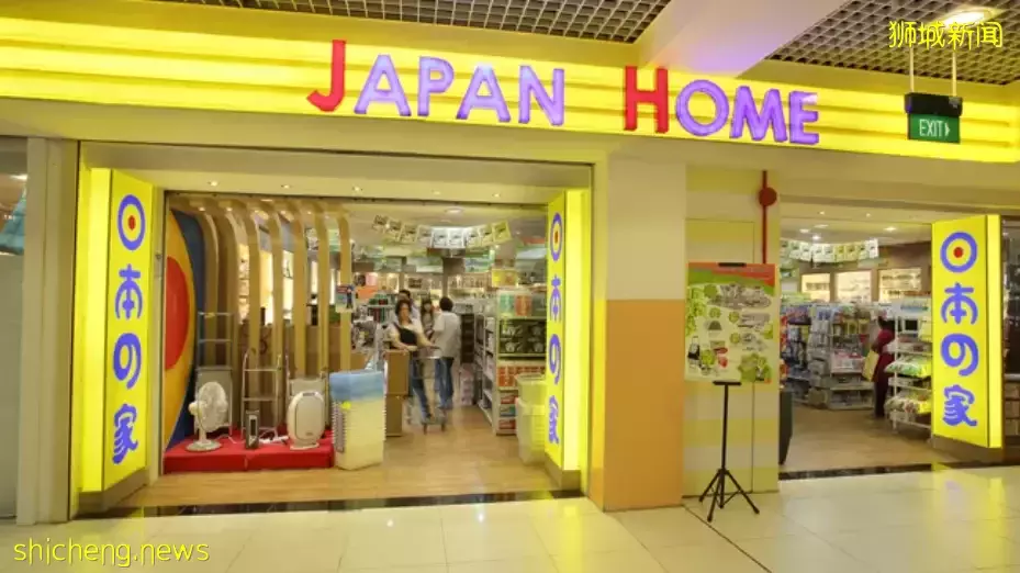 “逛遍新加坡大大小小的超市和市场，我总结了这份最全购买攻略~”