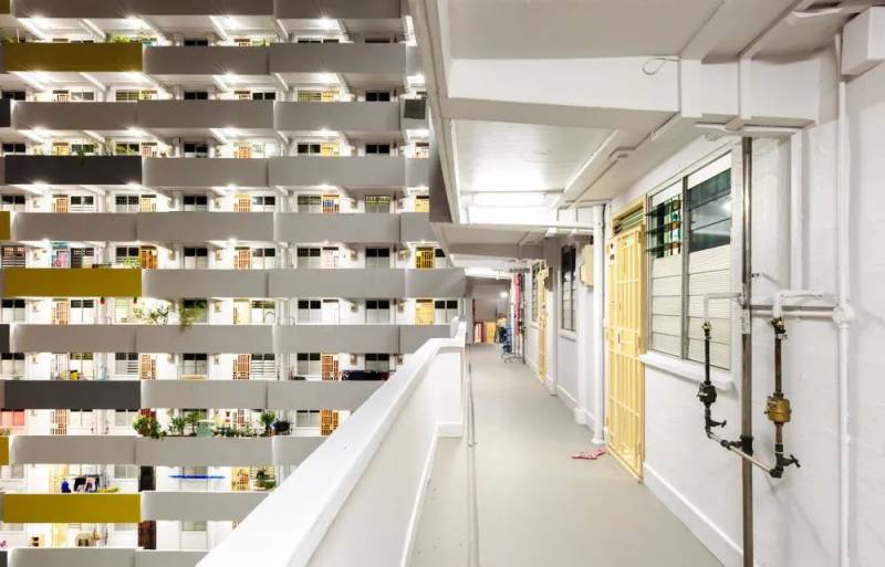 新加坡政策放寬，更多員工可返回工作場所，但多數人不介意長期居家辦公