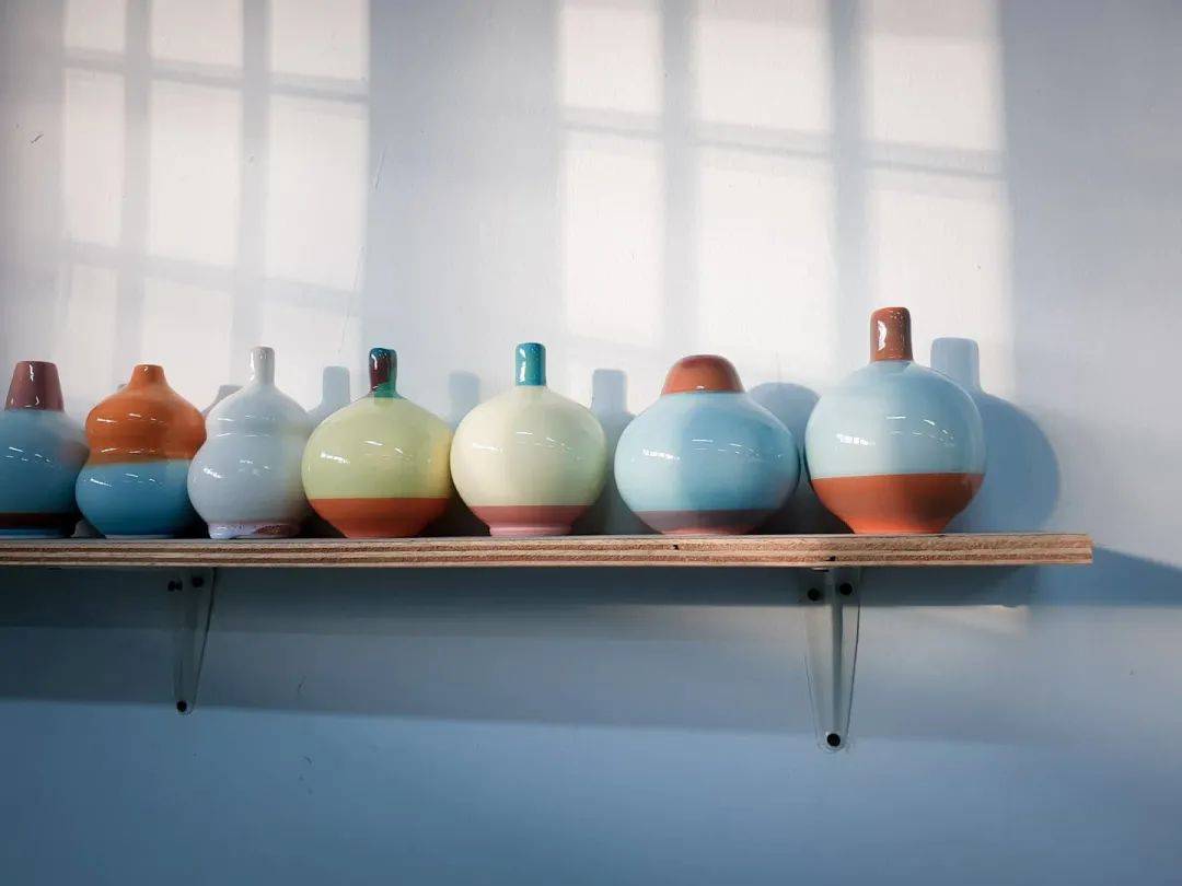 一起玩泥巴!新加坡11家陶艺馆,给娃童年加点糖,还能带作品回家