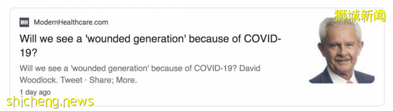 副總理：新加坡今年可能超10萬人失業！避免出現“封鎖一代”!