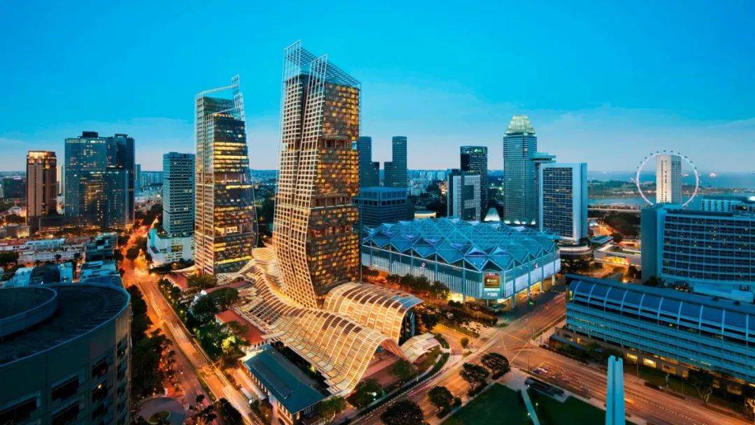 2021新加坡“最佳雇主”出爐，本地人都爭著進這15家公司