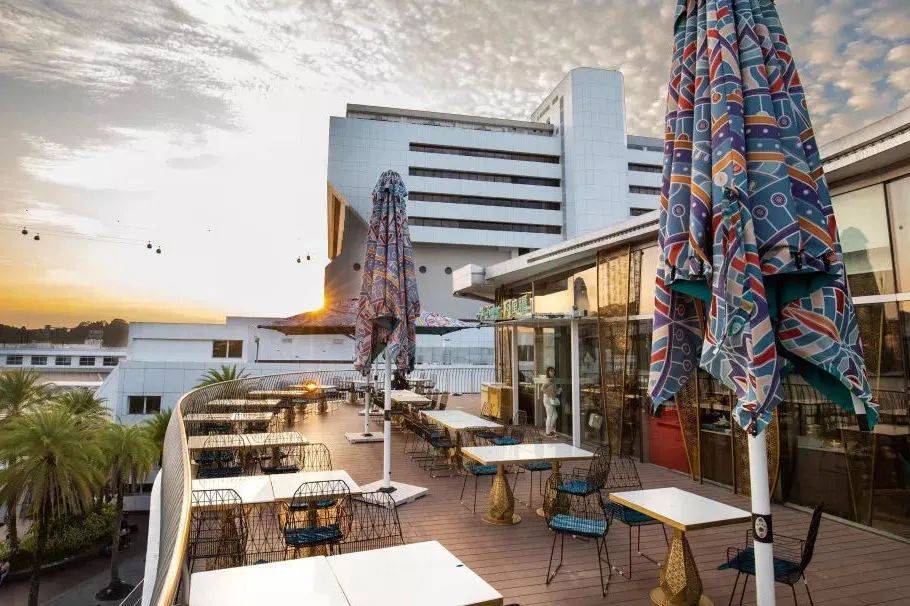 春节不打烊,年夜饭预定开启!新一轮餐厅的预定攻略出炉!(中)