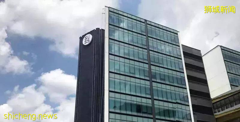 高等教育丨新加坡六所公立大學簡介-申請攻略