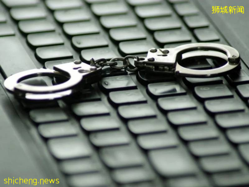 新加坡詐騙案件愈演愈烈：2020年首五月釣魚詐騙案從去年同期九起激增至266起!